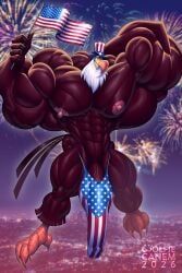 mighty_eagle, 4th_of_july, angry_birds, holidays, rovio_entertainment