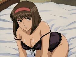 hajime, ippo_makunouchi, mashiba_kumi, ippo, breasts_out
