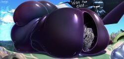 yinwa, remnartx, starstrikex, anus, ass