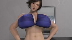 kazama_asuka, tekken, tekken_8, 1boy, 1girls