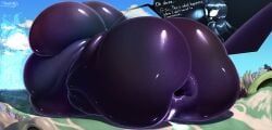 yinwa, remnartx, starstrikex, anus, ass