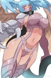 digimon_(species), shutumon, zephyrmon, digimon, lightsource