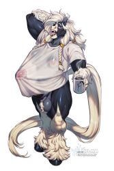 abigail_shire_(platylot), plna, animal_genitalia, animal_penis, anthro