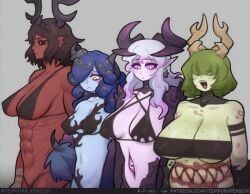chaos_(warhammer), chaos_god, chaos_goddess, khorne, nurgle