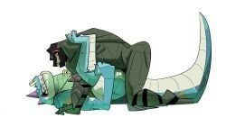 modo_olachenko, reptile_(mortal_kombat), goat_(movie), mortal_kombat, sony_corporation