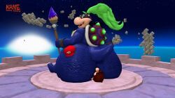 bowser_jr., koopa, wonder_bowser_jr., mario_(series), mythology
