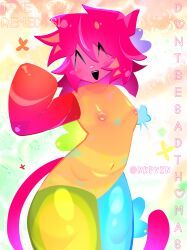robloxian, skittles_(hwwhp), happy_world_with_happy_people, roblox, roblox_game