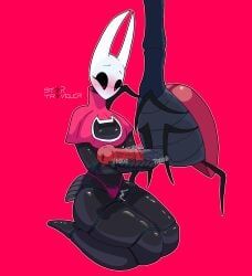 hornet_(hollow_knight), willoh_(hollow_knight), hollow_knight, hollow_knight:_silksong, hollow_knight_(franchise)