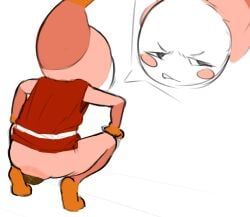 shrimpo_(dandy's_world), blushcrunch_studio, dandy's_world, tiosqr, ambiguous_gender