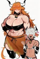 delia_toro, milo_moo, original_character, kortai, 1boy