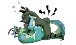 modo_olachenko, reptile_(mortal_kombat), goat_(movie), mortal_kombat, sony_corporation