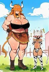 delia_toro, milo_moo, original_character, kortai, 1boy