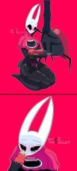 hornet_(hollow_knight), willoh_(hollow_knight), hollow_knight, hollow_knight:_silksong, hollow_knight_(franchise)