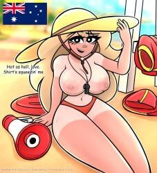 australia_(what_if_animation), matilda_(what_if_animation), original, patreon, what_if_animation_(artist)