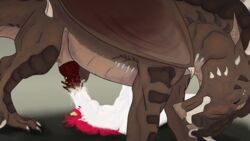 original_character, lynxrush, 1boy, 1girls, anatomically_correct