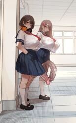 original_character, original_characters, original, otik, 2futas