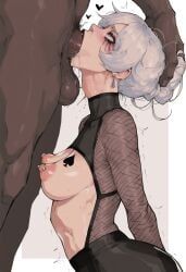 weiss_schnee, rwby, taurusinvert, 1boy, 1girls