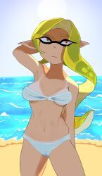 inkling, inkling_girl, kou_(splatoon), nintendo, splatoon