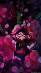 callie_(splatoon), octo_callie, octoling, octoling_rival, splatoon