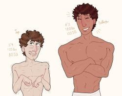 bradley_(mr_shrink), harper_(mr_shrink), original_characters, original, mr_shrink