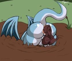 niko_(nikki_sensei), mythology, specnsfw, anal, anal_sex