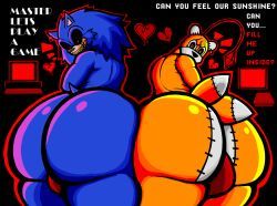 2011x, sonic.exe, tails_doll, creepypasta, sonic.exe_(series)