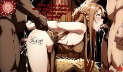 asuna_(sao), yuuki_asuna, patreon, sword_art_online, sword_art_online:_alicization