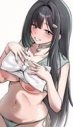 mint_(fresh_mint)_(nikke), mint_(nikke), goddess_of_victory:_nikke, miyai_(myai04), 1girls