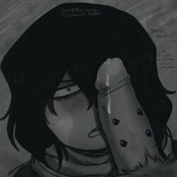 aizawa_shouta, eraserhead, hizashi_yamada, present_mic, shouta_aizawa