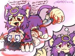 aipom, generation_2_pokemon, generation_9_pokemon, grafaiai, pokemon_(species)