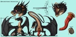 european_mythology, mythology, emptyinside, accessory, animal_genitalia