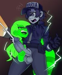 ula_usterka, zmora, awaria, mrbooshmaster, 1futa