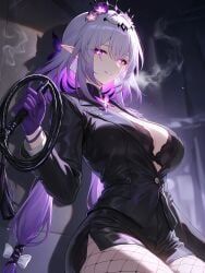 castorice_(honkai:_star_rail), open, honkai:_star_rail, gao, narrow