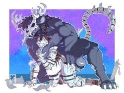 wendigo, american_mythology, indigenous_north_american_mythology, mythology, north_american_mythology