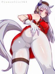 gold_ship_(red_strife)_(umamusume), gold_ship_(umamusume), umamusume, junoelise, 1girls