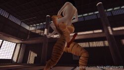naked_fighter_3d, nakedfighter3d, anthro, anthro_dominating_human, anthro_futa