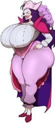 catarina_devon, one_piece, bittercream, 1girls, cape