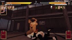 naked_fighter_3d, nakedfighter3d, anthro, anthro_dominating_human, anthro_futa
