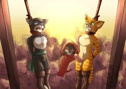 death_(puss_in_boots), kitty_softpaws, puss, dreamworks, dreamworks_animation