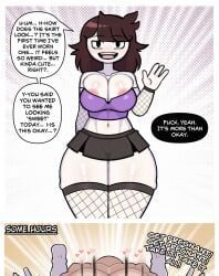 jaiden, jaiden_(jaiden_animations), jaiden_animations, jaidenanimations, youtube