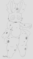 talons_tw, anthro, dough_(talons_tw), sea_bunny, shaking_hips