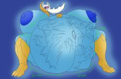 generation_7_pokemon, legendary_pokemon, lunala, pokemon_(species), solgaleo