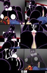 nightguard, shadow_bonnie, five_nights_at_freddy's, five_nights_at_freddy's_2, scottgames