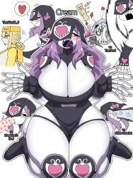 cream_(jjba), magician's_red, silver_chariot, the_fool_(jjba), the_world