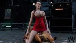 scarlet_(ffvii), final_fantasy, final_fantasy_vii, callmehaymaker, big_breasts