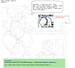robloxian, roblox, toumie_(artist), :3, anthro