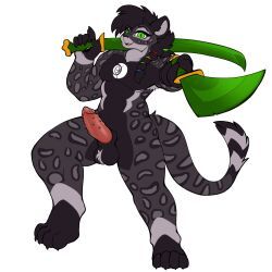 iagu_viron, tasticstarlight, anthro, balls, black_body