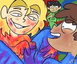 anne_boonchuy, marcy_wu, sasha_waybright, amphibia, amphibia_(finale)