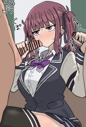 natsuki_karin, a.i._voice, cevio, voiceroid, zera17140813