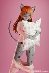 momo_(monarquis), monarquis, anthro, clothing, felid